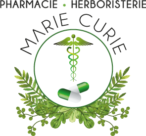 Apotheek Herbalist Marie-Curie