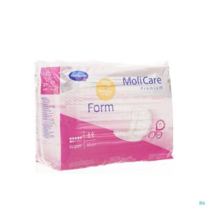 Molicare Pr Form Super 30 P/s