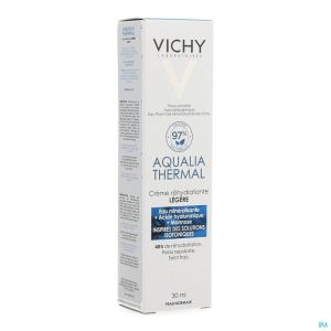 Vichy Aqualia Lichte Creme Reno 30ml