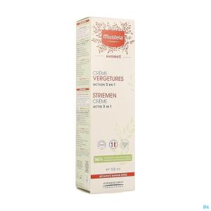 Mustela Mat A/striemen Creme Parfum 150ml