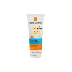 La Roche-Posay Anthelios UVMUNE 400 Dermo-Pediatrics Lait Hydratant SPF 50+ | 250 ml