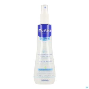 Mustela Pn Water Verfrissend 200ml