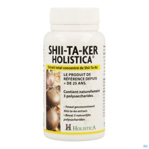 Shii-ta-ker Gel 100 Fitoform