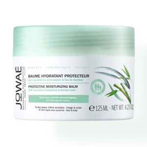 Jowae Bodylotion Hyrdaterend Beschermend Pot 125ml