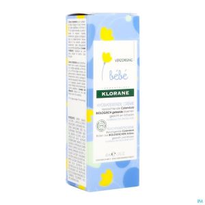 Klorane Bb Hydraterende Cr 40ml