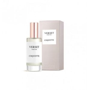 Verset Parfum Coquette Dame 15ml