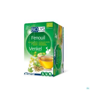 Biolys Venkel Sach 24