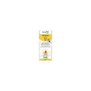 Herbalgem Propolis Siroop Junior Bio 150ml