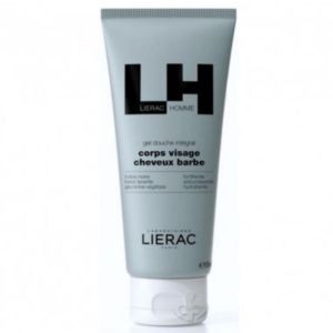 Lierac Homme Douchegel Tube 200ml