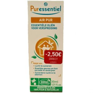 Puressentiel Verstuiv.air P. Compl.30ml Promo-2,5€