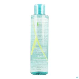 Aderma Phys-ac Micellair Water Zuiverend 200ml