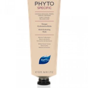 Phytospecific Masker Hydratation Rijk Tube 150ml