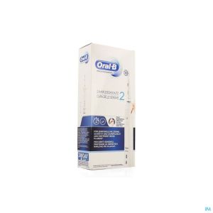 Oral B Gum Care Pro 2 Electrische Tandenborstel