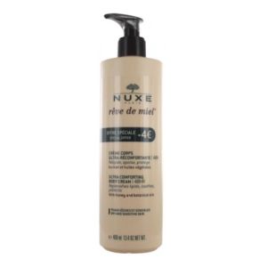 Nuxe Rdm Creme Corps Bri 400ml