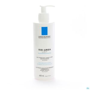 La Roche Posay Iso-urea 400ml