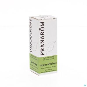 Hyssop Offic. Ess Olie 5ml Pranarom