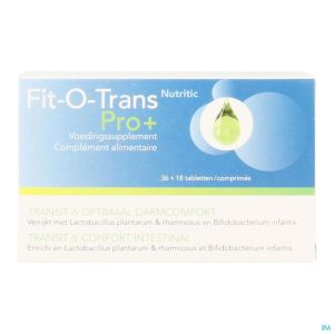 Fit-o-trans Pro+ Nutritic Comp 54 Revogan