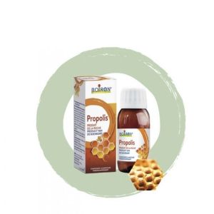 Propolis Product Bijenkorf 60ml Boiron