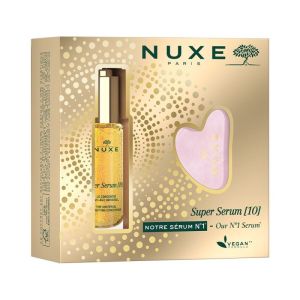 Nuxe Super Serum + Jade 30ml