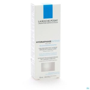 La Roche Posay Hydraphase Intense Rijk 50ml