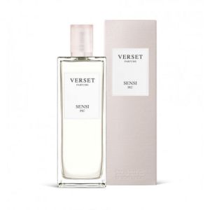 Verset Parfum Sensi Piu Dame 50ml