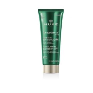 Nuxe Nuxuriance Ultra Handcr A/vlek A/age 75ml