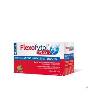 Flexofytol Plus Comp 56