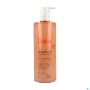 Avene Xeracalm Nutrition Douche Cr 500ml
