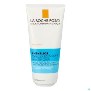 Lrp Posthelios After-sun 200ml