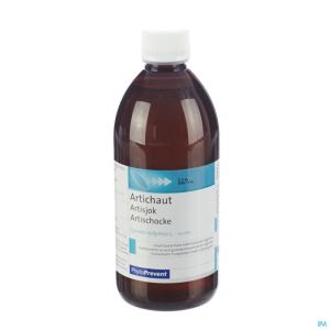 Phytostandard Artisjok Vlb Extract 500ml