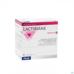 Lactibiane Reference Zakje 30x2,5g