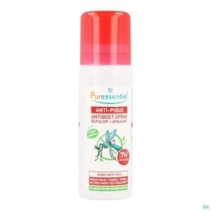 Puressentiel Anti-beet Spray 75ml