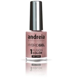 Eureka Care Andreia Vao Gel H61 Lila Grijs 10,5ml