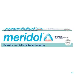 Meridol® Tandvlees Tandpasta Tube 75ml