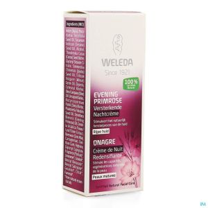 Weleda Evening Primrose Nachtcr Versterk. Tube30ml