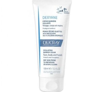 Ducray Dexyane Creme Isolerende Barriere 100ml