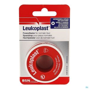 Leukoplast Deksel 2,50cmx5m Ophang 1 152202