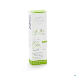 Widmer Skin Appeal Skin Care Stick 10ml