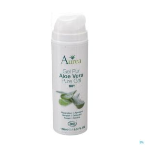 Aurea Pure Jelly Creme Gel 100ml Vera Sana