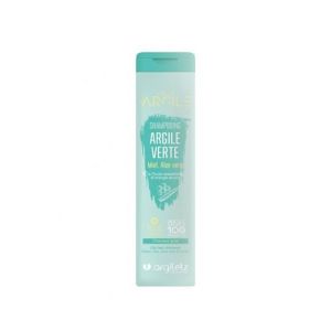 Argiletz Sh Vet Haar Tube 200ml Ar301