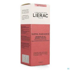 Lierac Supra Radiance Masker Tube 75ml