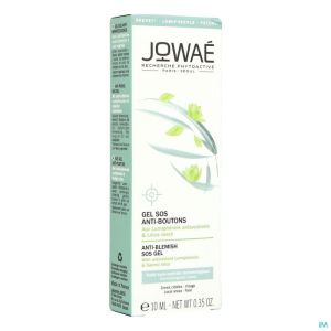 Jowae gel sos a/boutons   tube 10ml