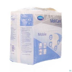 Molicare Pr Mobile 6 Drops Xl 14 P/s