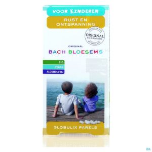 Bachbloesem Kids Rust + Ontspanning