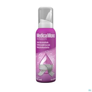 Medica Mono Mondspoeling Spray 150ml