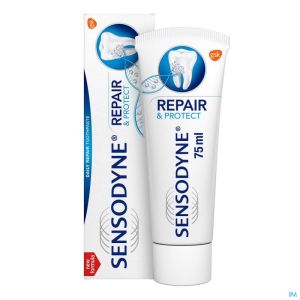 Sensodyne Repair & Protect Tandpasta 75ml