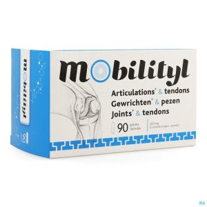 Mobilityl Caps 90 Verv.3241726