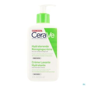 Cerave Cr Reiniging Hydraterend 236ml