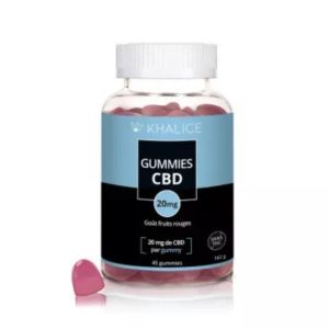 Biocyte Cbd Gummies 45