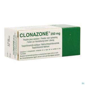 Clonazone Pulv. 20g